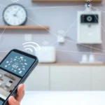 How IoT Cameras and Doorbells Improve Home Security