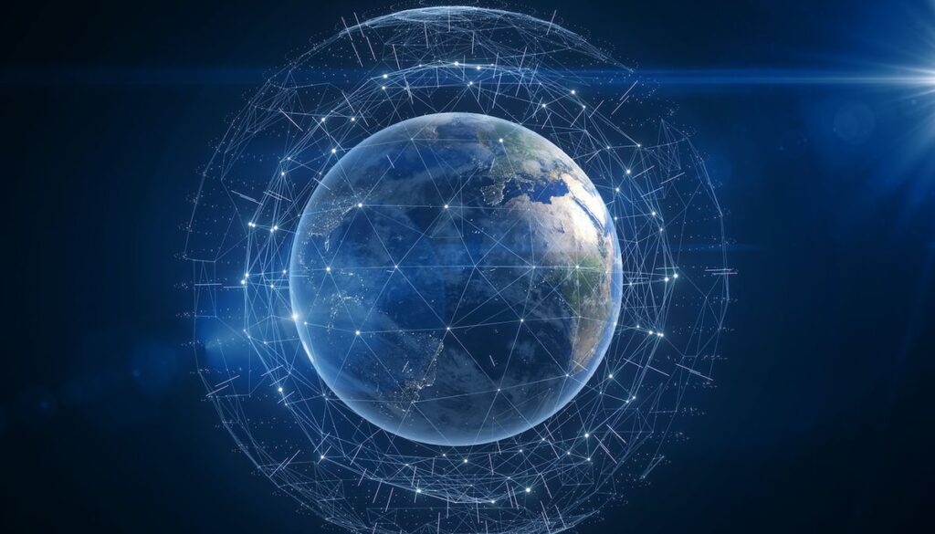 What Is the Internet? History, How It Works, Uses, and Benefits