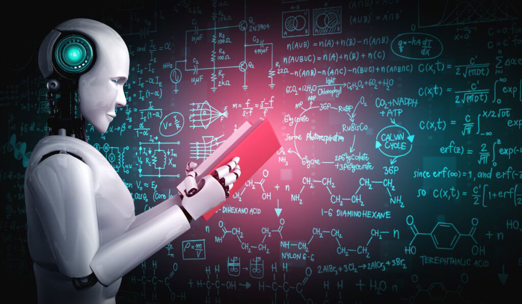 AI in Healthcare: Benefits, Applications, and Future